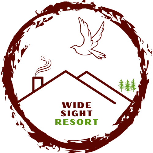 Willkommen beim Wide Sight Resort